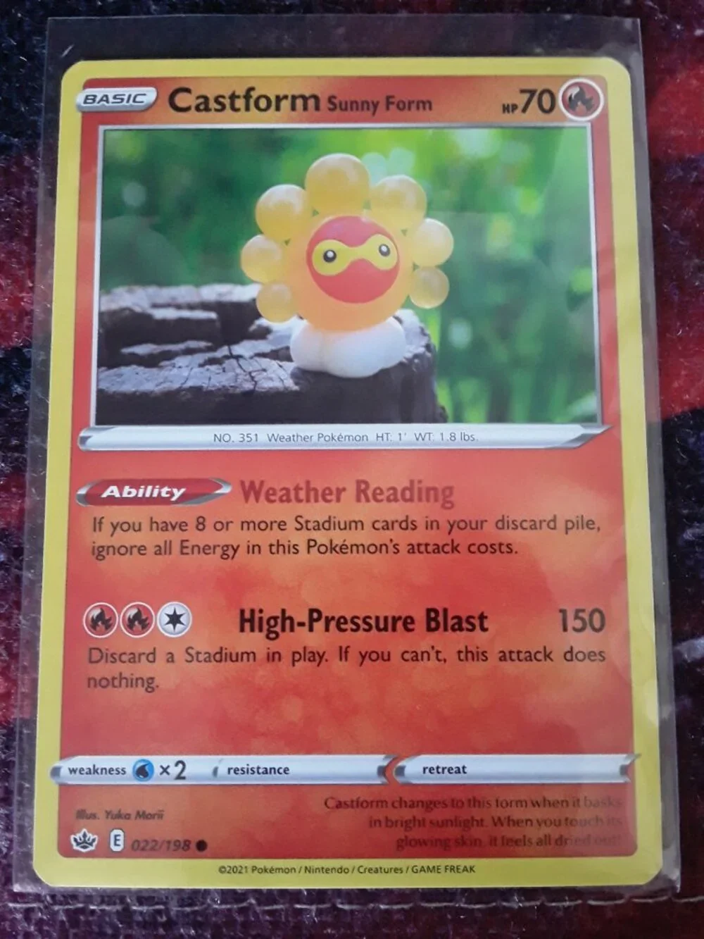 Pokemon 12 chilling